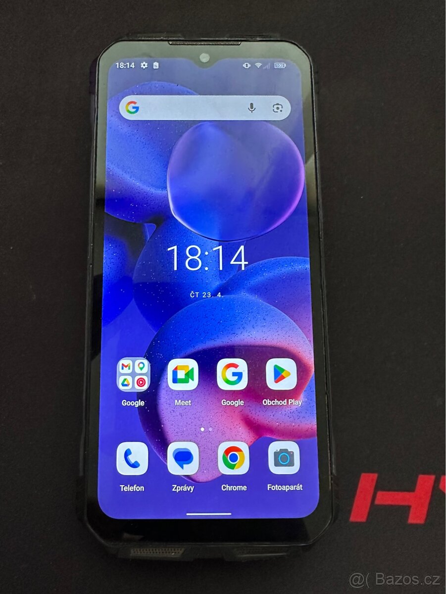 Doogee V30 - 2