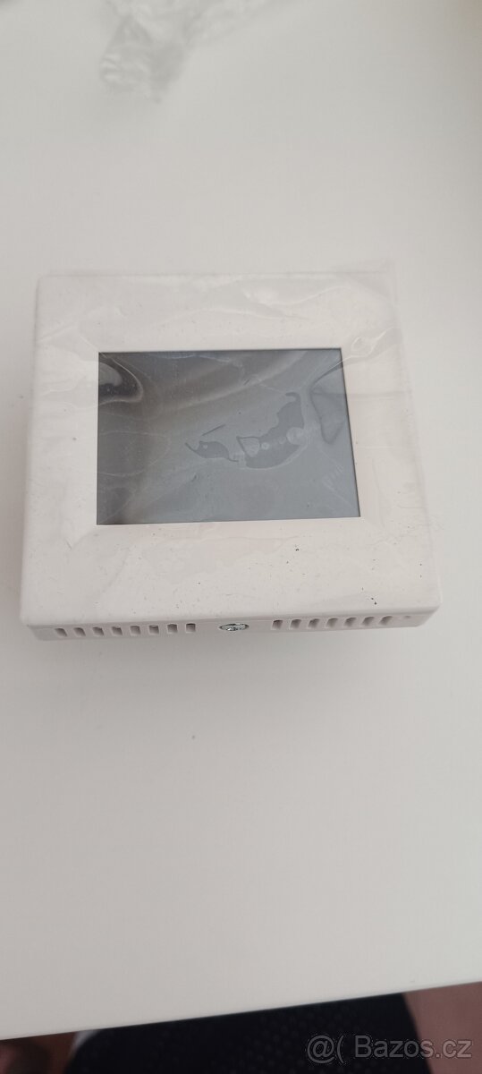 Termostat elektrické - 2