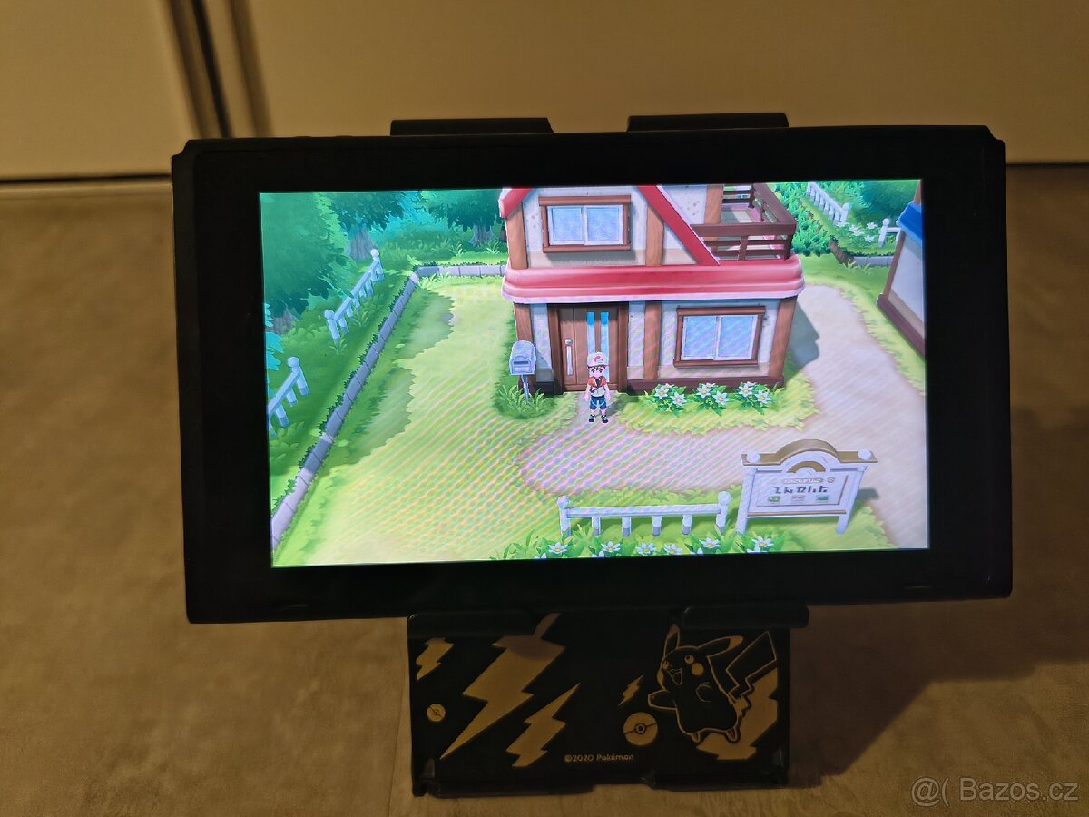 Hry pro Nintendo switch - 2