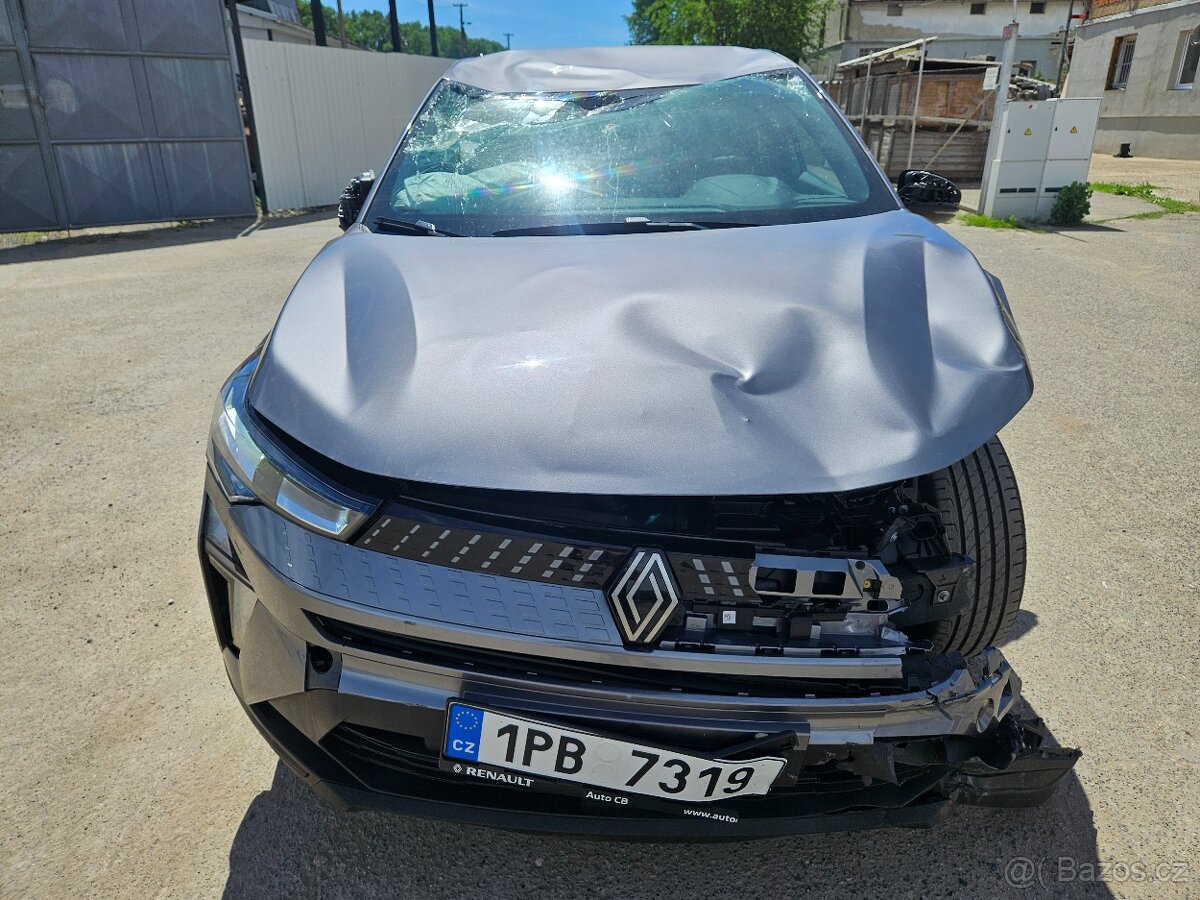 Renault Captur II Evolution 1.0 67kw 2026 - 2
