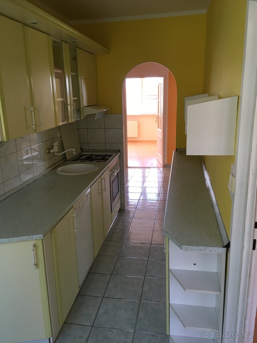 Dům – Brno, Veveří – pohled 2