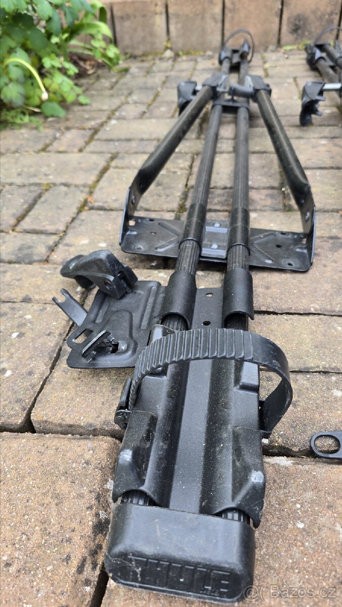 Thule drzak na kolo 2x - 2
