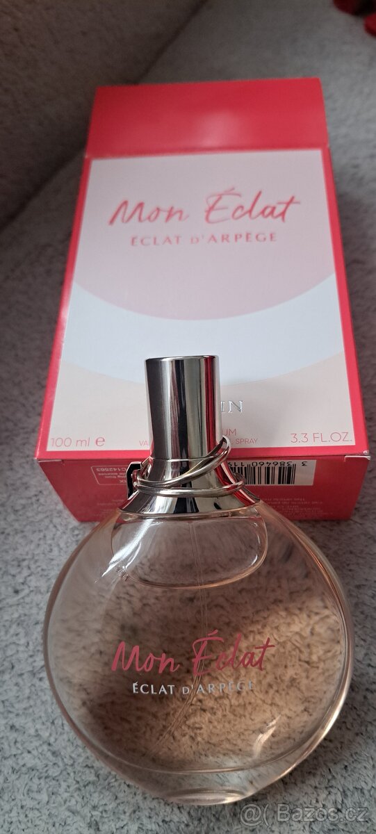 Parfém Mon Éclat ÉCLAT D'ARPÈGE - 2