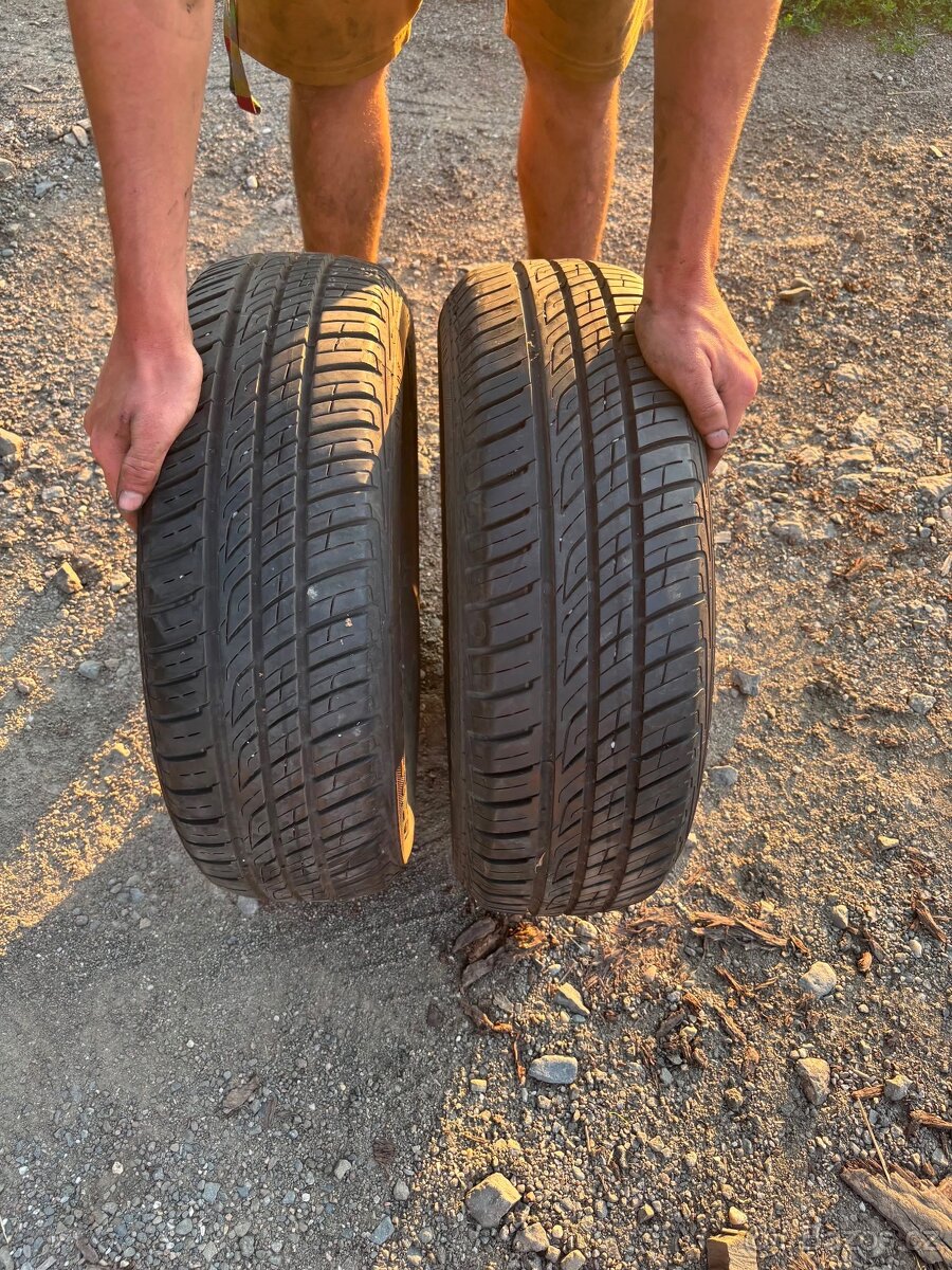 185/65/14 letní - 2