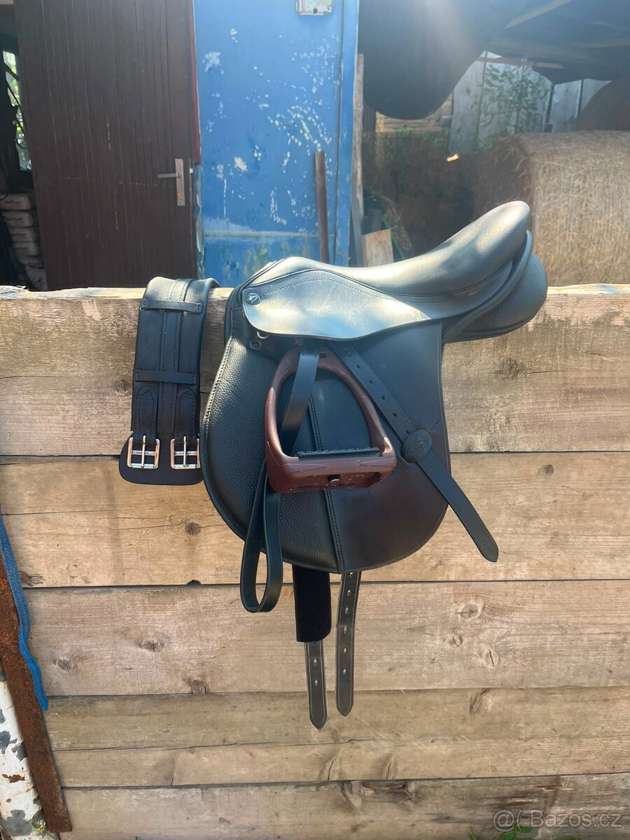 Pony Sedlo - 2