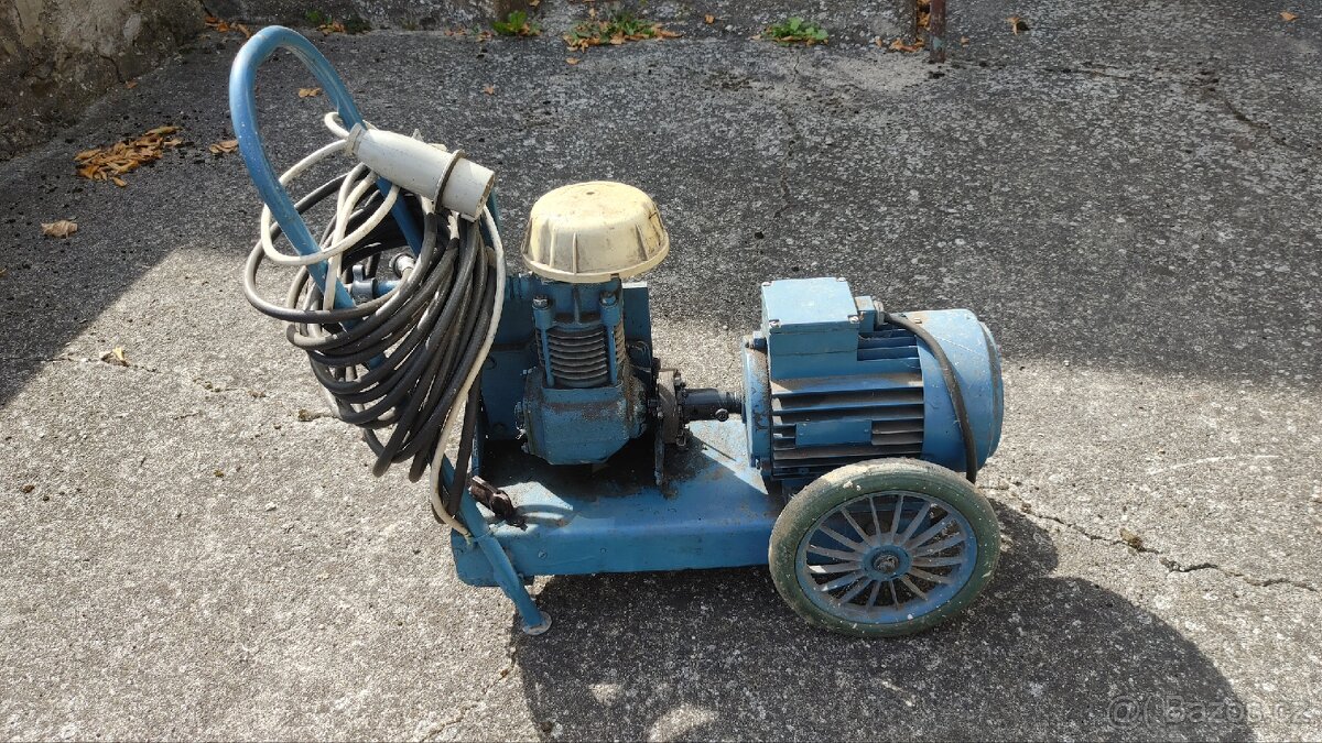 Kompresor - 2