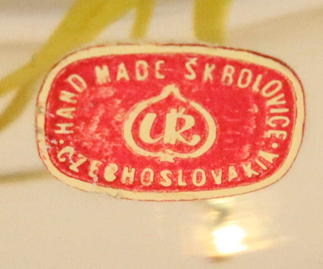 Váza - Petr Hora - 2