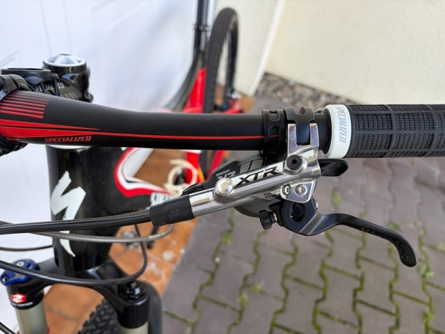 Specialized Epic Comp Carbon 29" vel.XL - 2