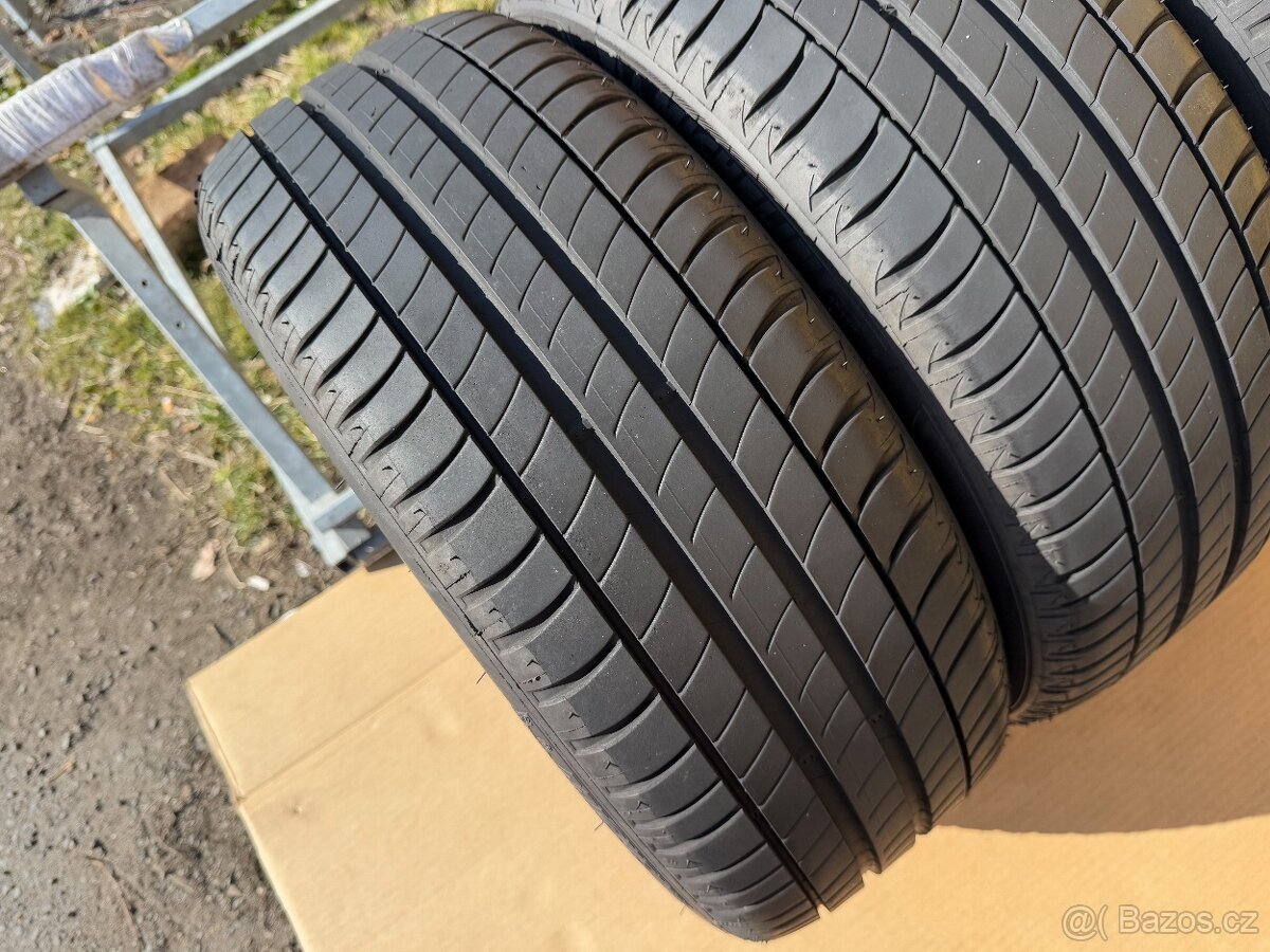 Letní pneu 205/45/17 Michelin Primacy 3 - 2