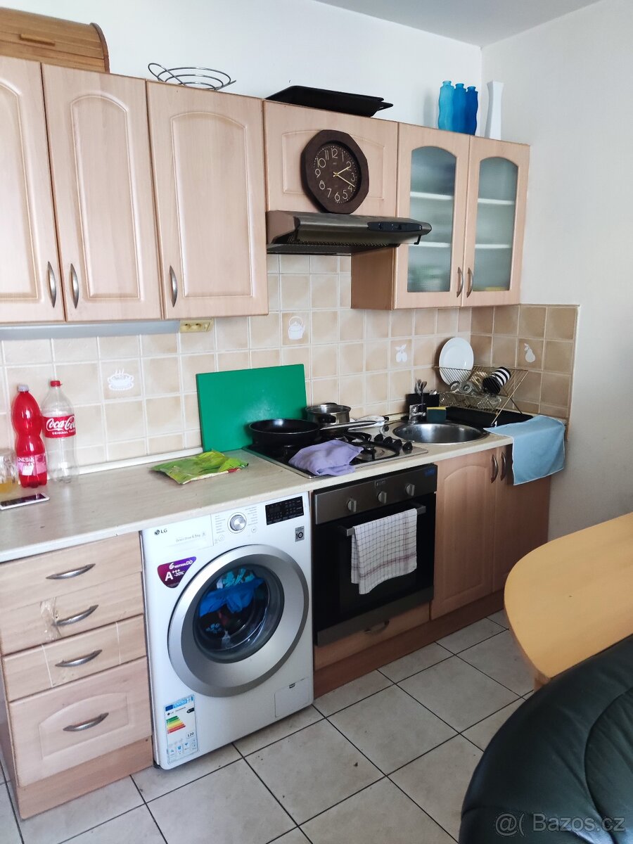 Prodám byt 2+kk Hradec Králové, Durychova ul. - 2