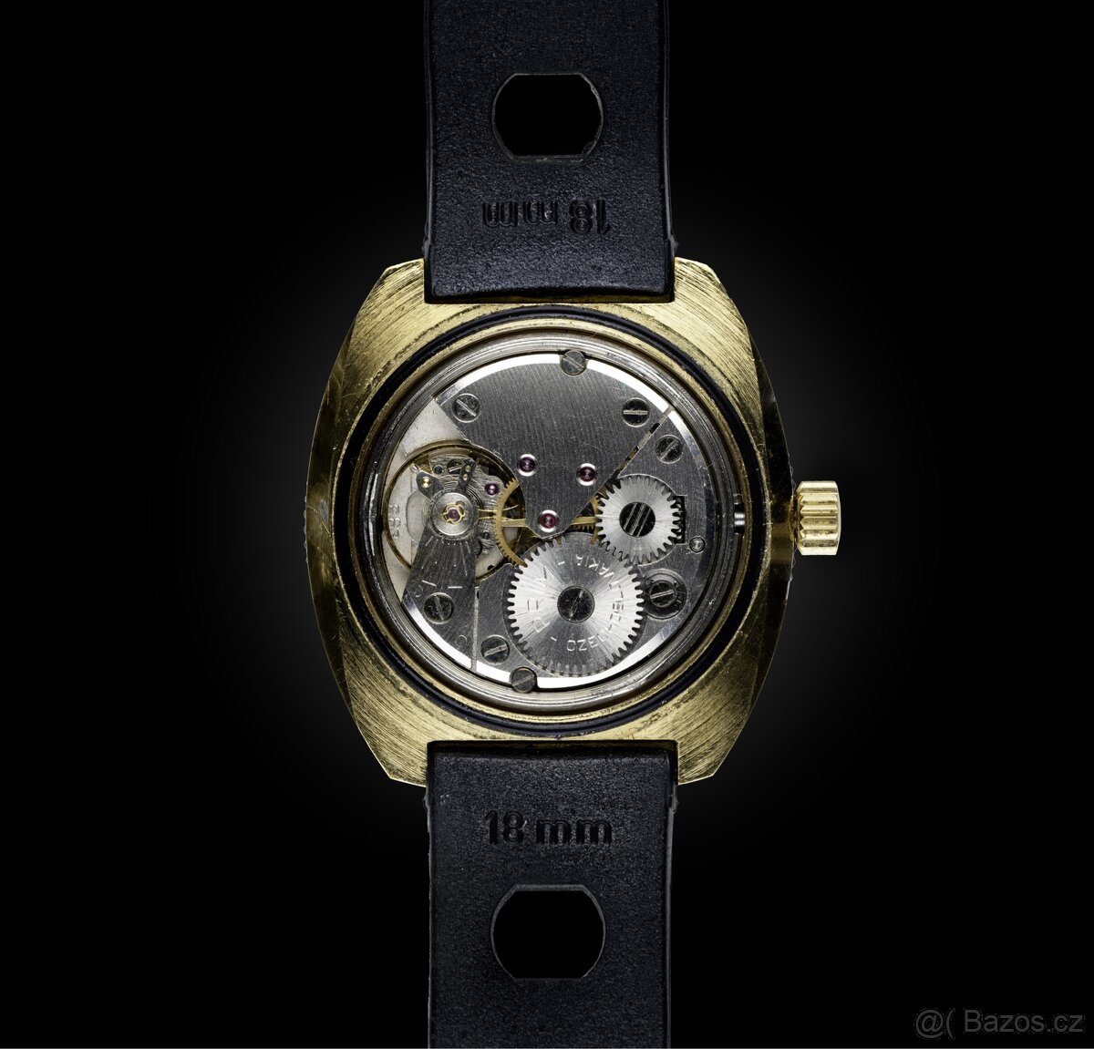 Prim sport 2 “gold” - 2