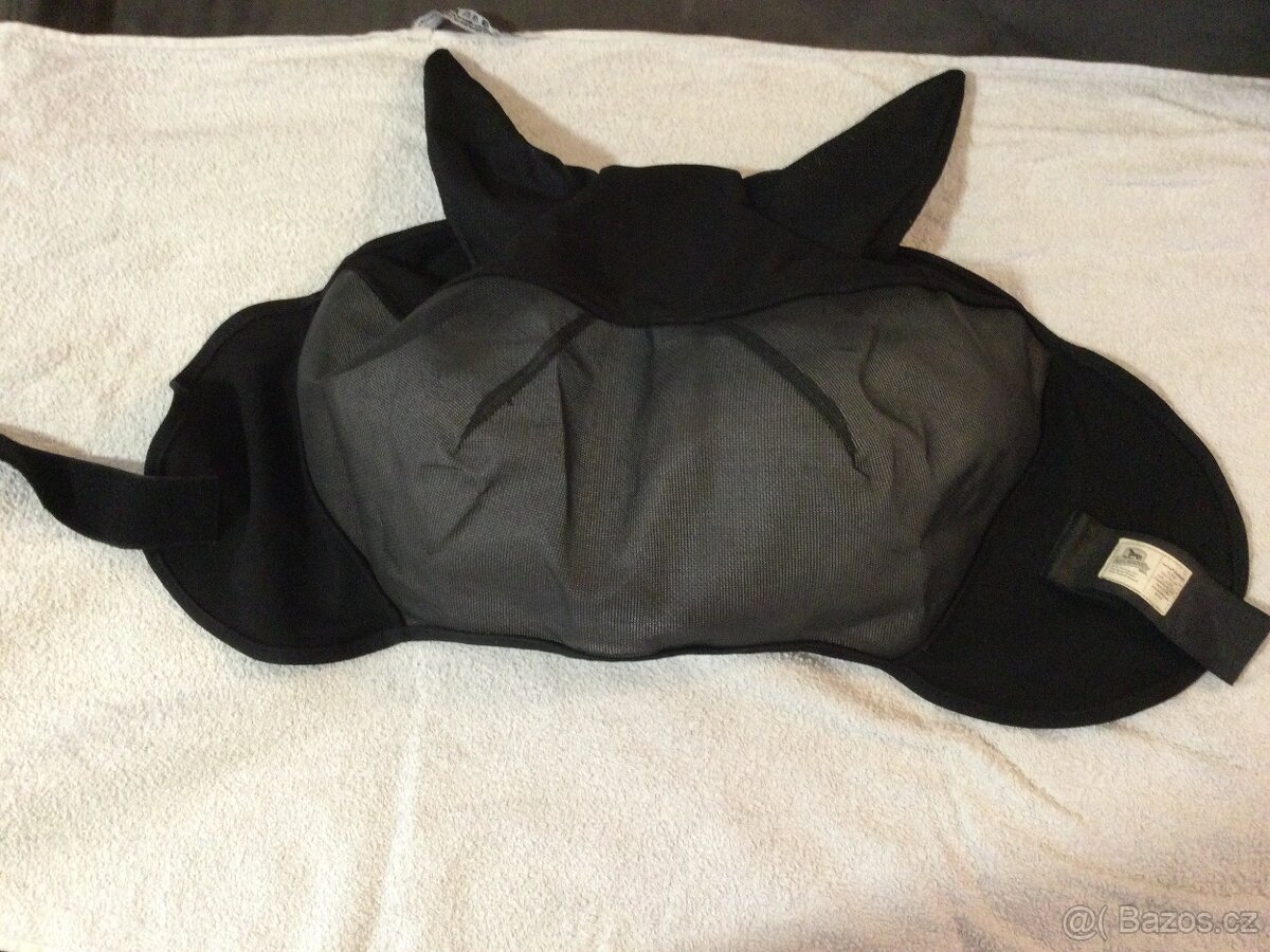 maskaUltra Shield, west.podsedlovka - 2