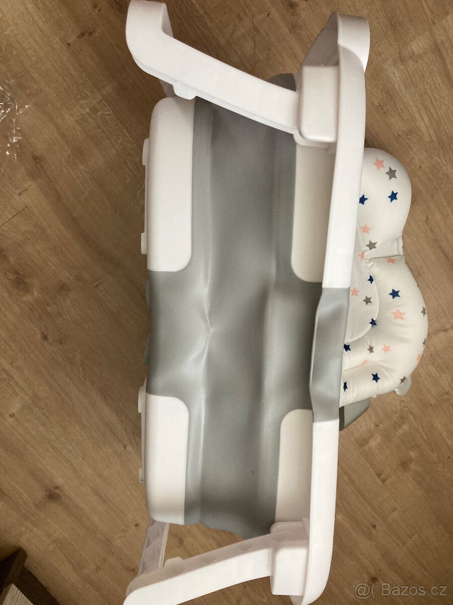 Dětská cestovní vanička - 2