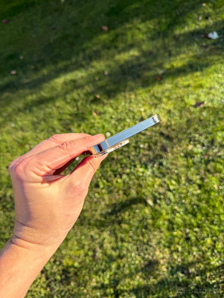 Apple iPhone 13 Pro Max 512gb Gold. TOP stav. Obaly zdarma. - 2