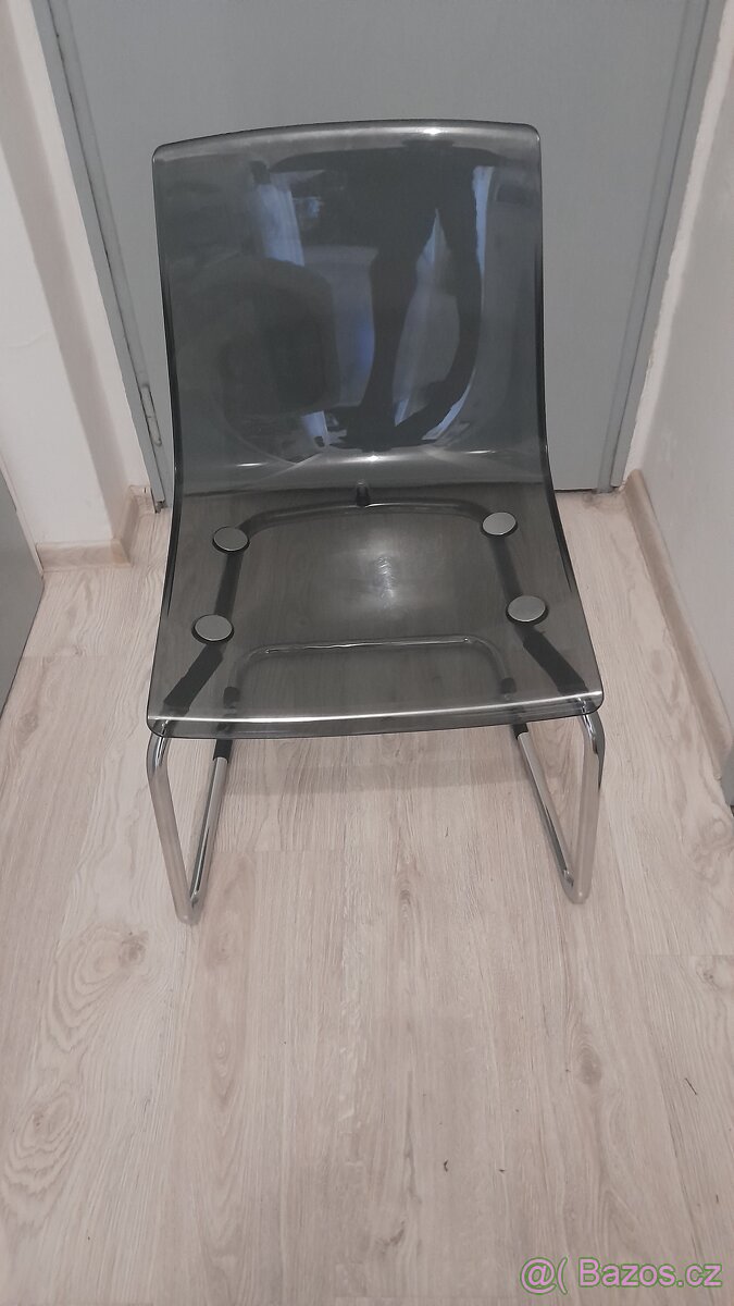 PRODÁM kuchyňské židle - 2