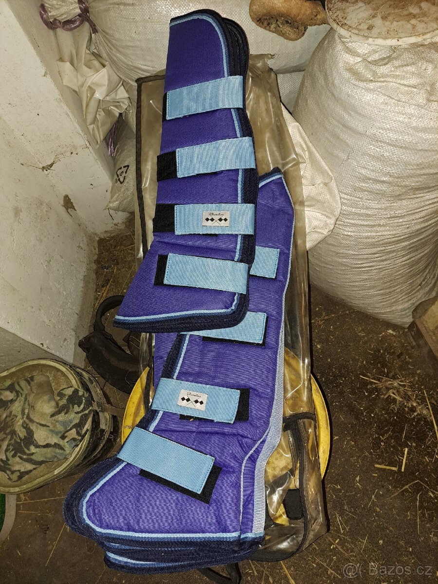 Převozní bandáže Cob - 2