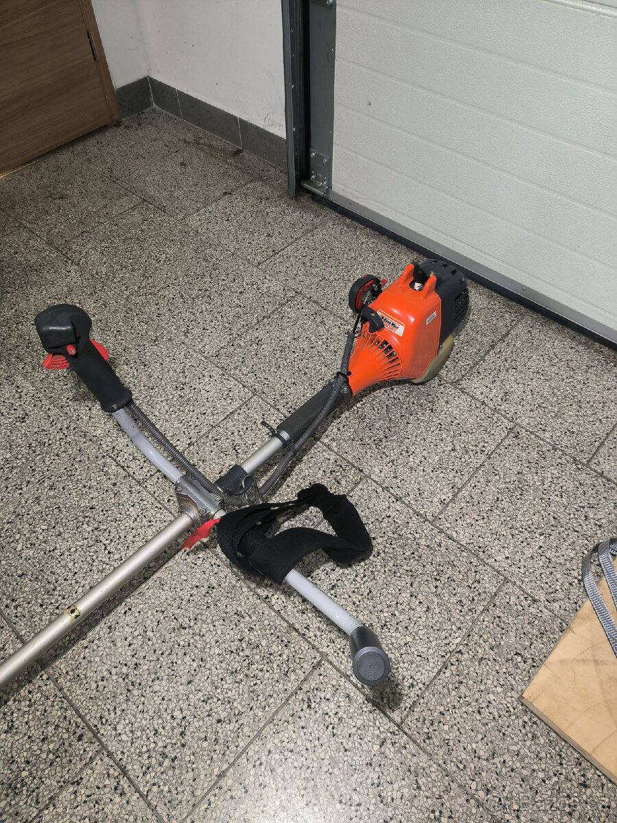 Křovinořez Oleomac Sparta 250 T - 2