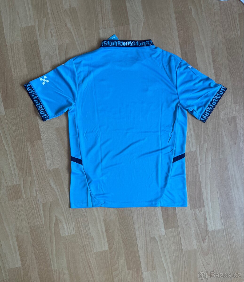 Manchester City jersey - 2