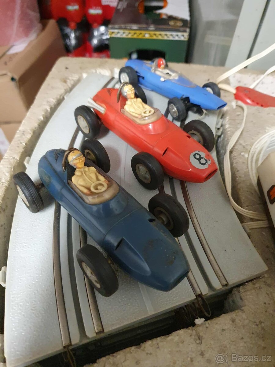 Ites autíčka doutník - 2