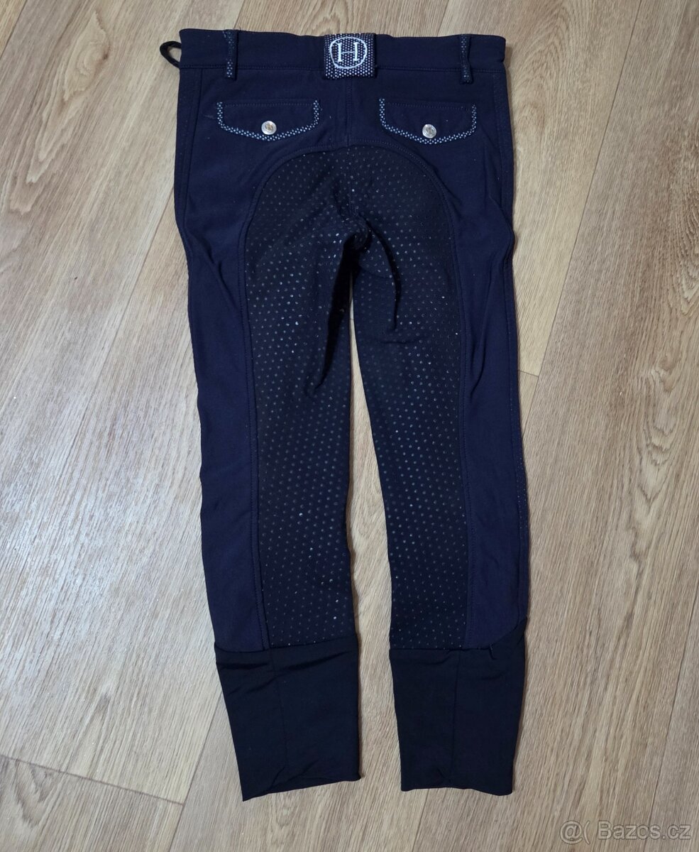 Dětské rajtky Harcour - 2