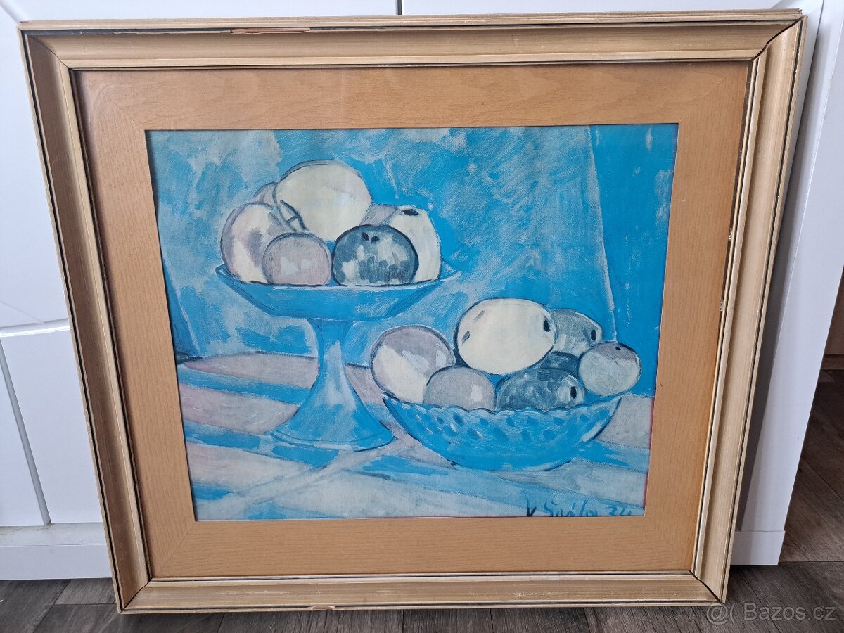 Obraz Špála, dle foto, Nabídněte prosím. - 2