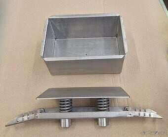 Forma na šunku 4 kg - 2