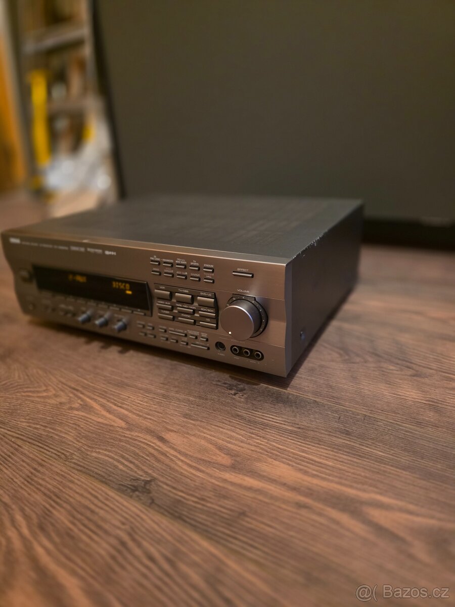 Yamaha RX-V692RDS 290W - 2
