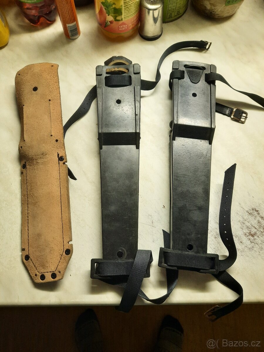 ČSLA Bonus a Piloun - 2