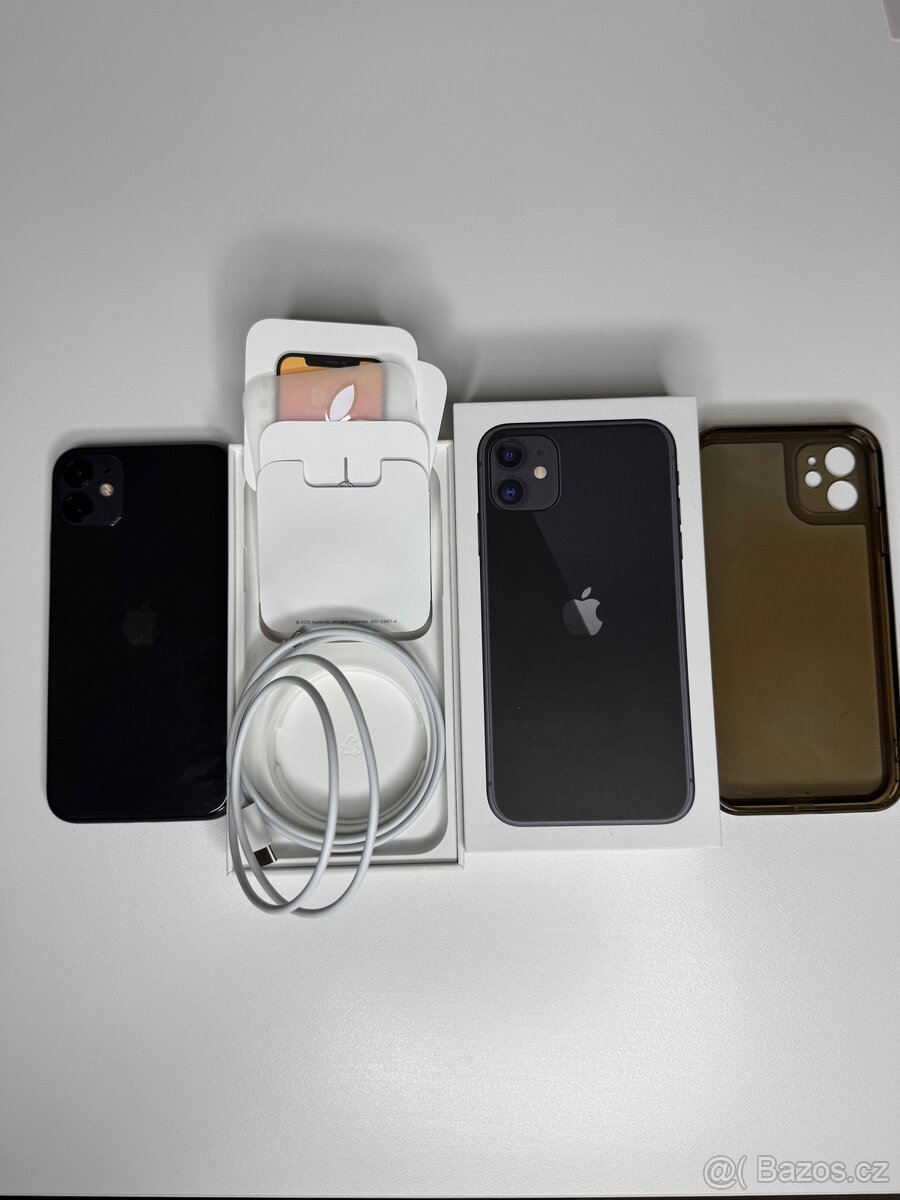 iPhone 11 - 2