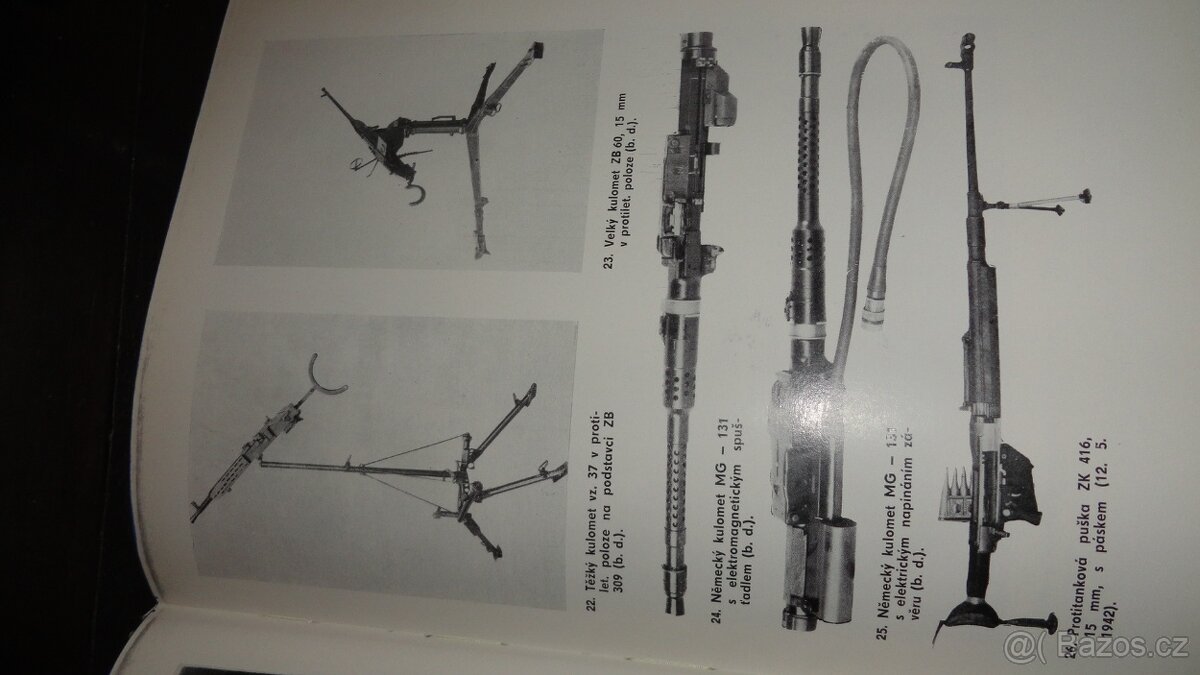 Kniha o Dějinách brněnské Zbrojovky 1939-45 - 2