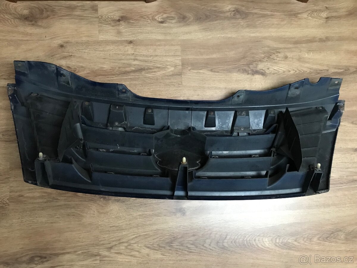 Suzuki vitara XL 7 maska, dveře, šasi, převodovka…… - 2