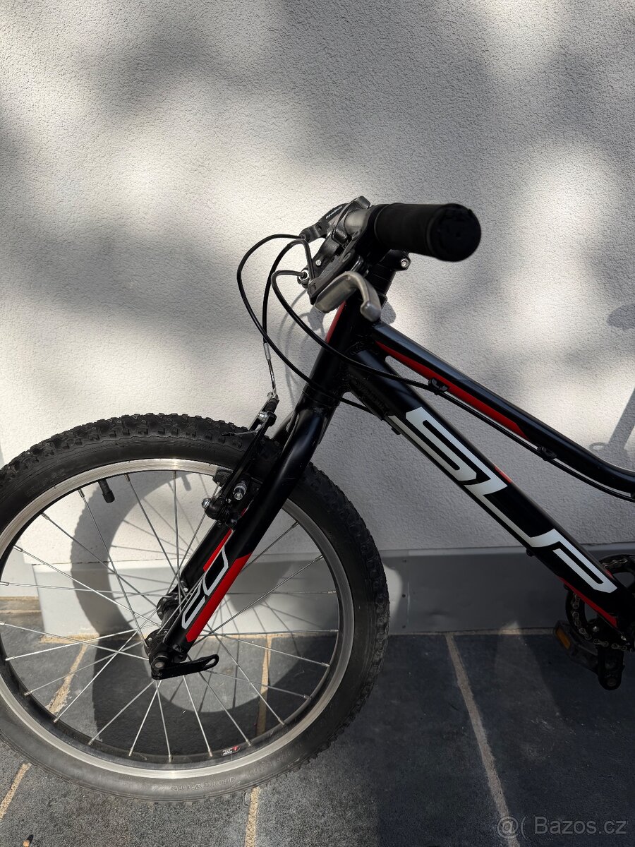 Superior Racer XC 20 - 2