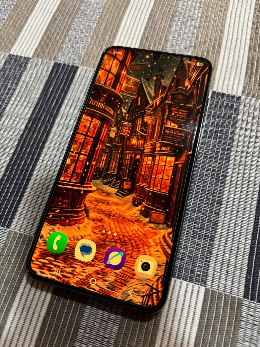 Samsung Galaxy S23 128 GB - 2