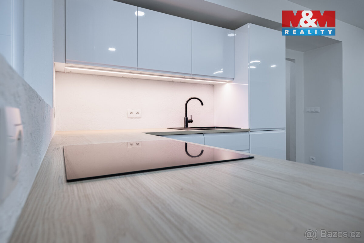 Prodej bytu 3+kk v Kutné Hoře - 2