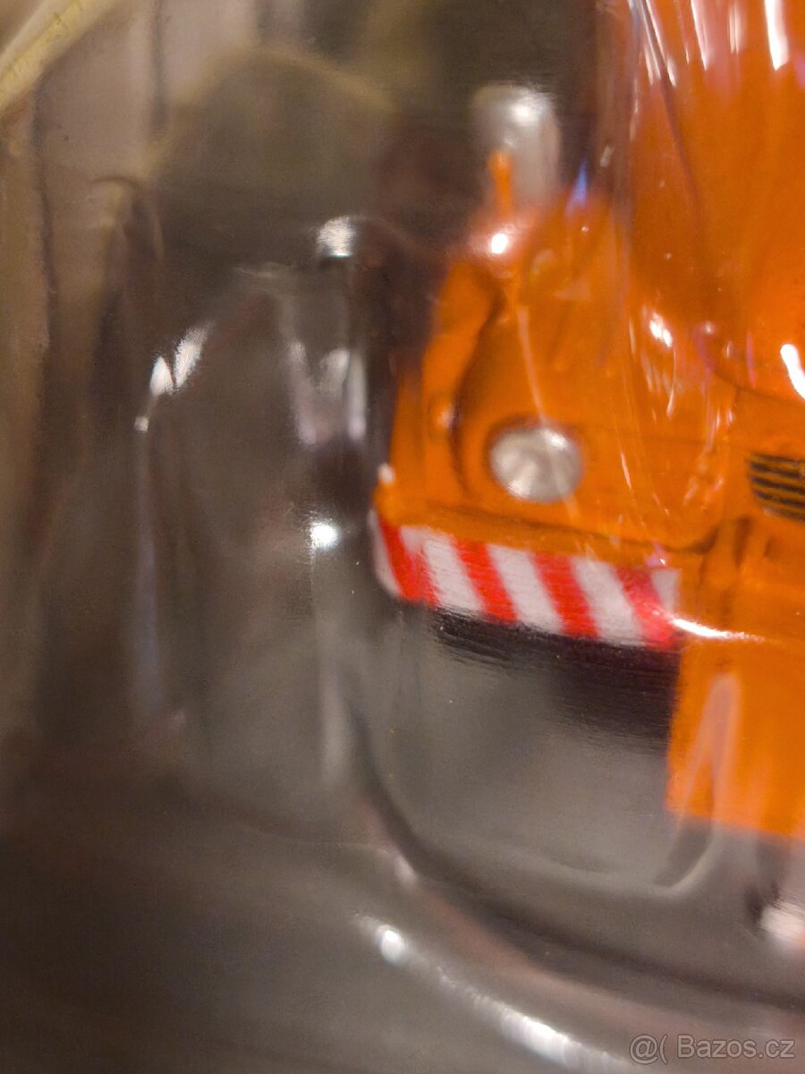 Prodám model Praga S5T-3 Orkan - 2