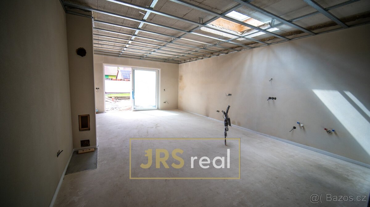 Prodej domu na klíč, 4+kk, 102 m² - Hluk, ev.č. 120088DV - 2