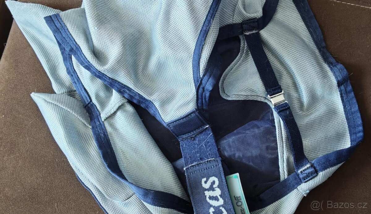 maska Bucas proti hmyzu - 2