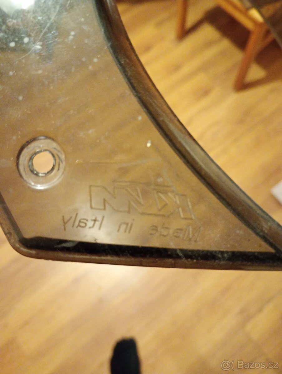 Přední světlo KTM 950/990 adventure - 2