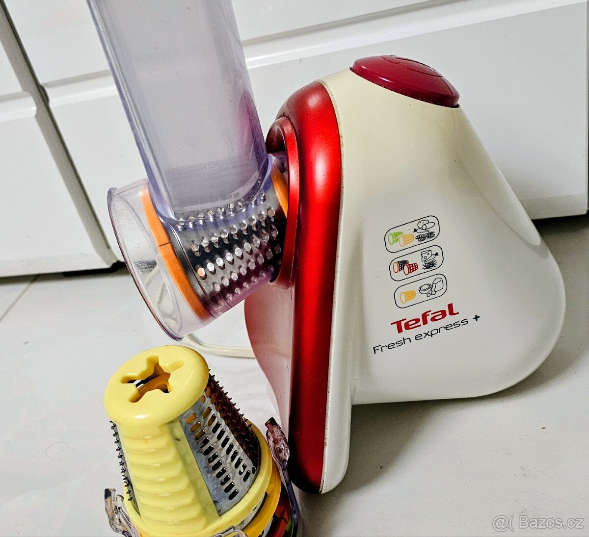 Tefal Fresh Express - 2