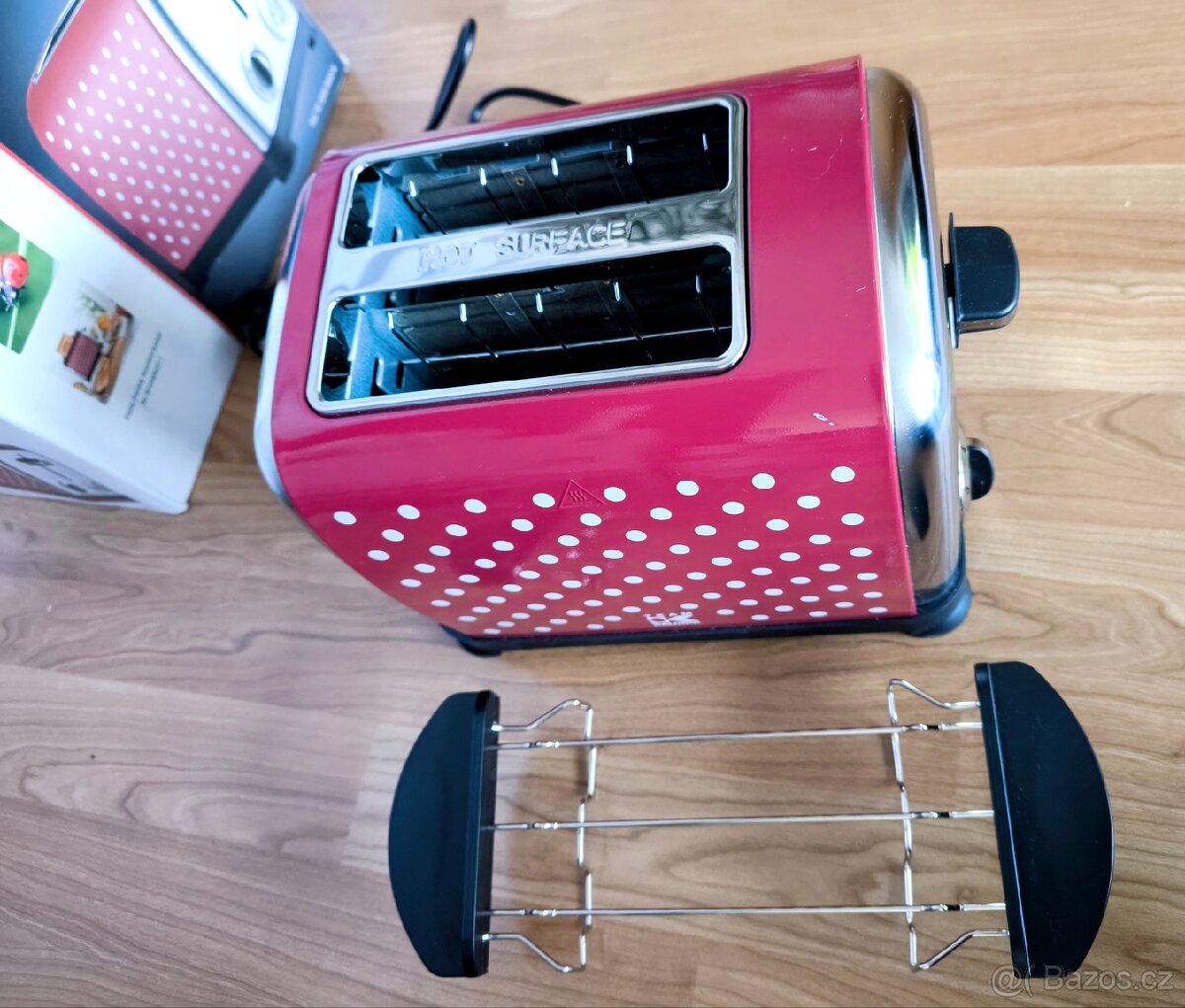 Topinkovač Kalorik TO 1045 - 2