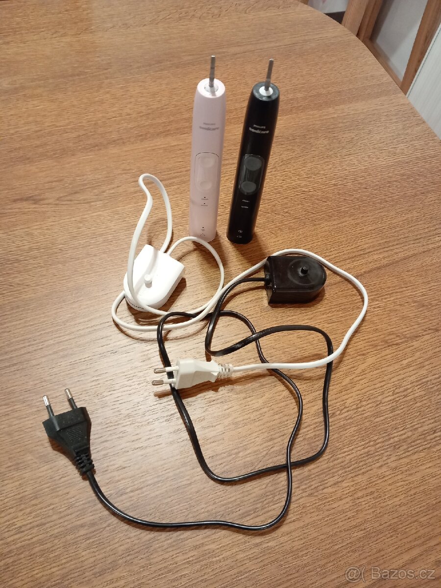 Zubní kartáčky Philips Sonicare - 2