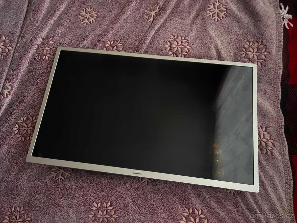 Philips smart TV - 2