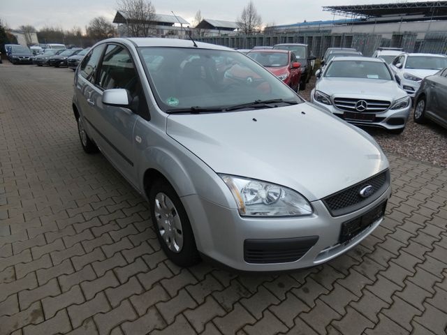 FORD FOCUS 1.6 16V FUN 3DV - 2