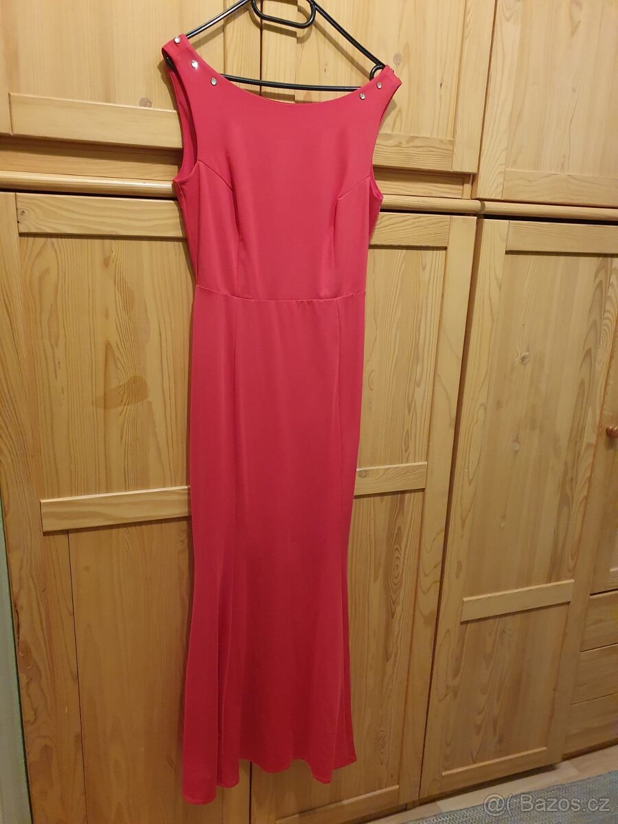 Dámské společenské šaty - 2