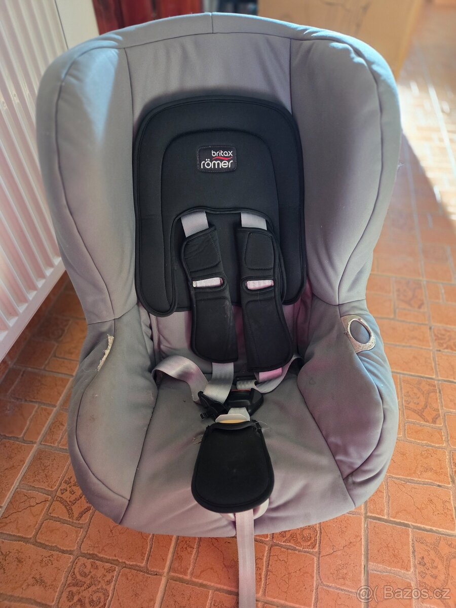 Dětská autosedačka Britax Römer - 2