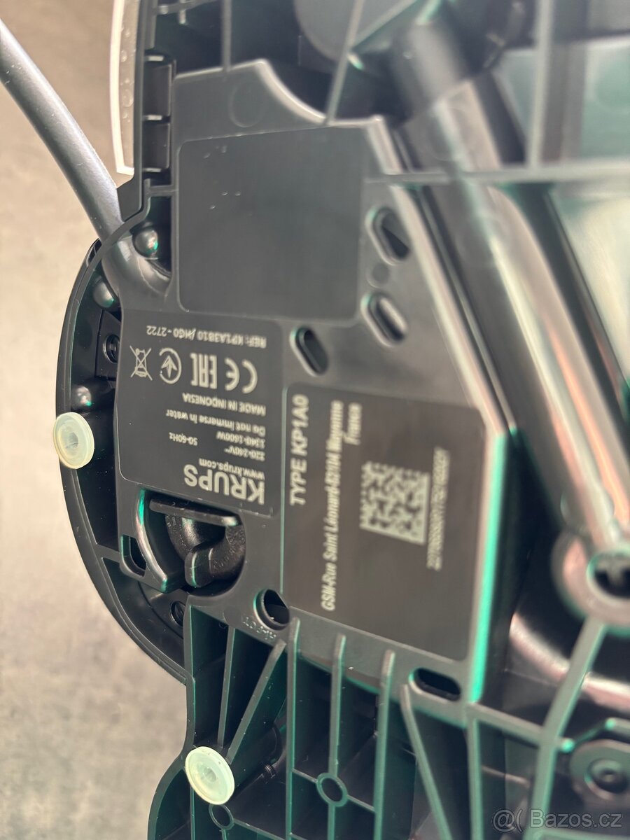 Kavovar Dolce gusto - 2