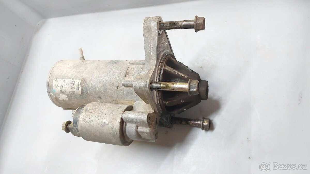 Ford Ranger – Startér - 2