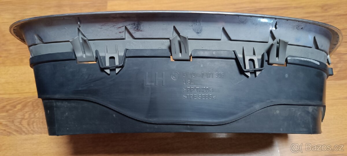 Ledvinky BMW X5 X6 - 2