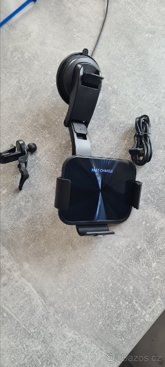 Držák pro Samsung Galaxy Z Fold3 -Fold7 - 2