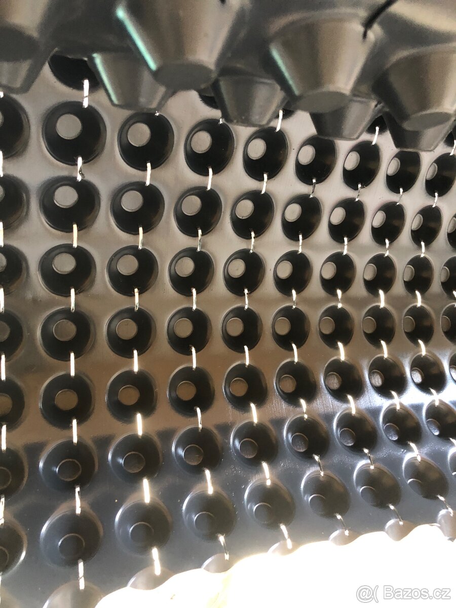 Fólie nopová DEKDREN T20 GARDEN - 2